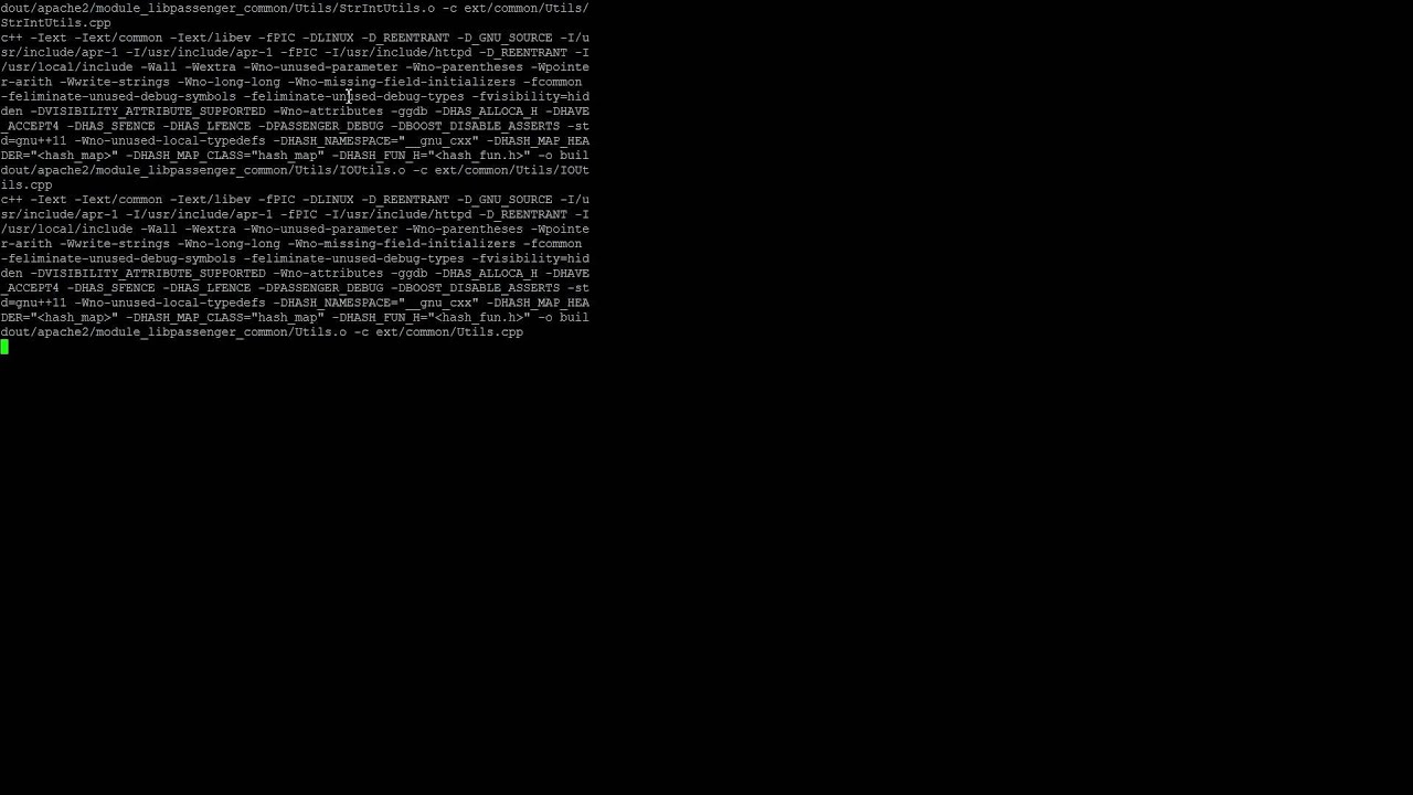 Installing Snorby on Slackware Linux