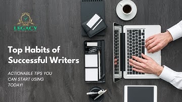 Write Faster and Smarter: Simple Strategies for Busy Writers!