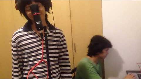 MUNDO BY IV OF SPADES - BEHIND THE SCENE WITH UNIQUE SALONGA