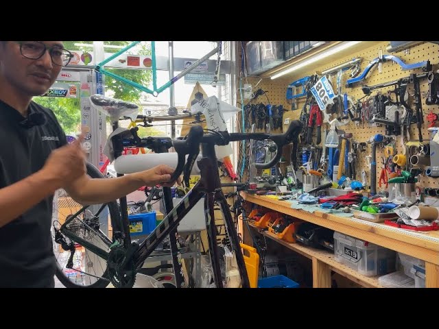 Scotts30ロ―ドバイクカスタム交渉してください SPEEDSTER