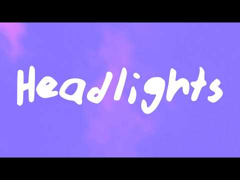 Cover Alok & Alan Walker - Headlights (feat. KIDDO)