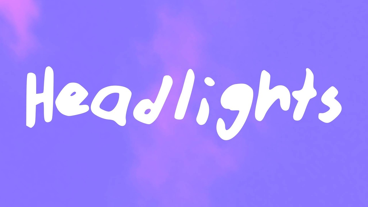 Cover Alok & Alan Walker - Headlights (feat. KIDDO)