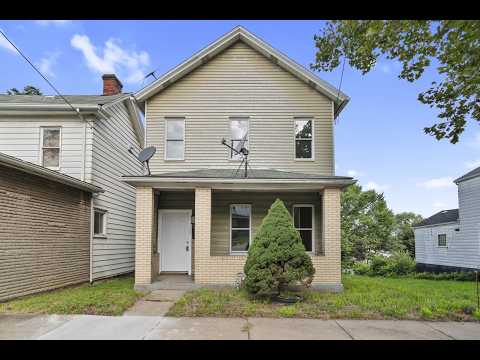 117 W 14th Avenue, Homestead, PA home video tour