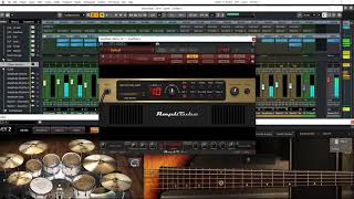 자우림 Mr 버전입니다. Jaurim - Instrument Cover.