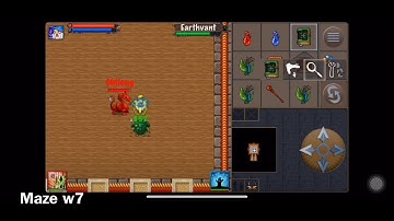 TibiaMe w7 - Chilong