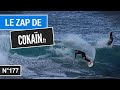 Le Zap de Cokaïn.fr n°177
