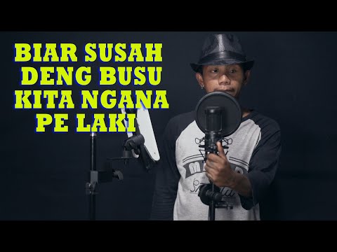 DJ BIAR SA BUSU BEGINI TAPI KO CARI CARI TIKTOK | DJ BUSU BUSU SETIA (BUSET) REMIX FULL BASS TERBARU