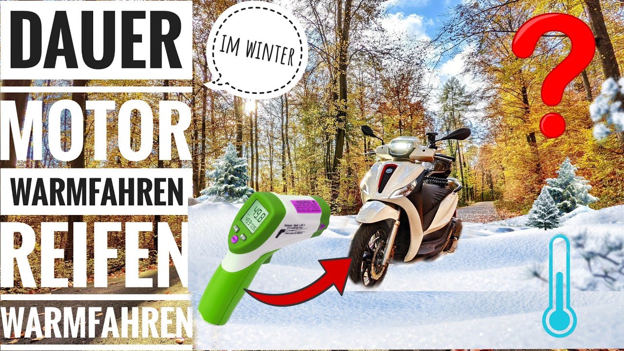 Roller Geht Aus Wenn Er Warm Ist