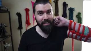 The Futomomo And Mermaid Self Ties