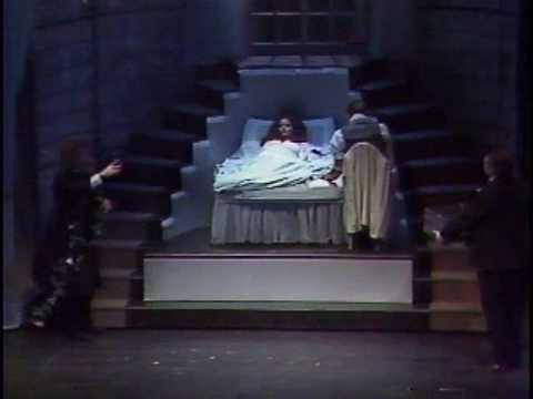 DRACULA Act 1, Scene 4 