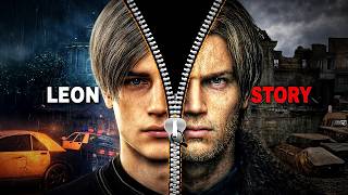 Leon Kennedy's Entire Story Explained - Resident Evil Recap
