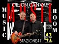 2023-05-29 MUSIC ROOM - OIL ON CANVAS