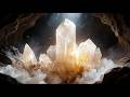 417Hz SELENITE ENERGY - Clear Negative Energy &amp; Restore Inner Peace at Home