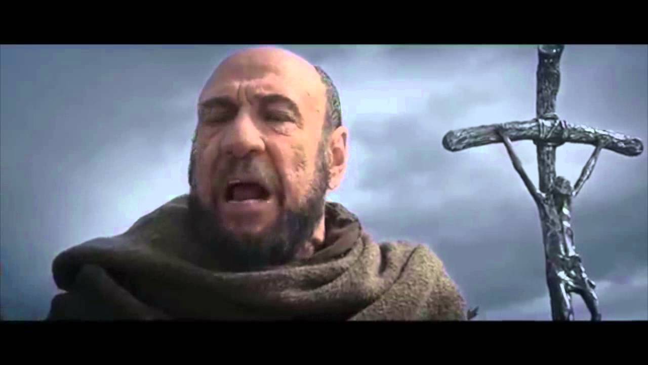 The Siege of Vienna Blessed Marco D'Aviano