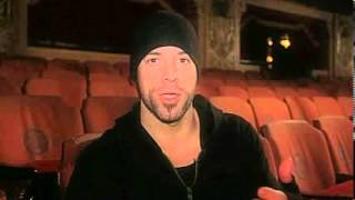 Chris Daughtry Challenge  Welcome to my Challenge   YouTube