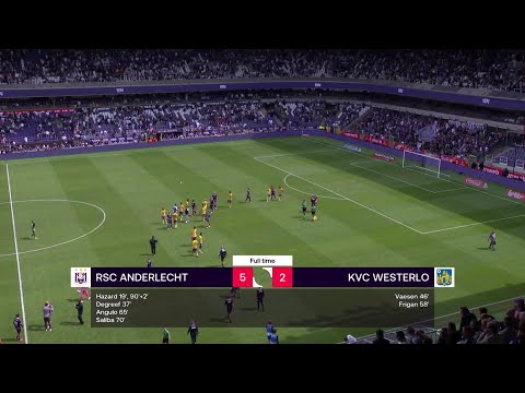 match video