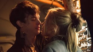 Valerian and the City of a Thousand Planets Soundtrack & lyrics (Alexiane -A Million on My Soul)