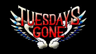 TUESDAY&#39;S GONE - The Ultimate Lynyrd Skynyrd Tribute - &quot;FREEBIRD&quot; Live