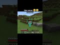 server problem 🤔🤔. #trending #trending #minecraft #minecraftshorts #gaming #fyp