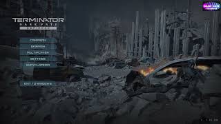Terminator Dark Fate Defiance (Main Theme)