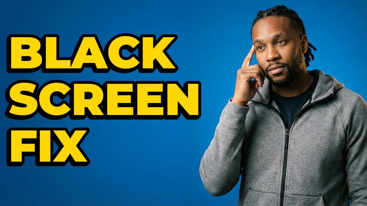 How to Update PS5 System Software From Safe Mode For Black Screen?