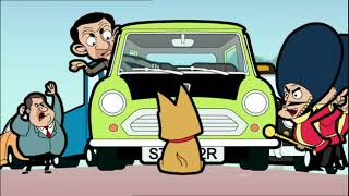 hide seek chase pet companion gone wrong mr bean