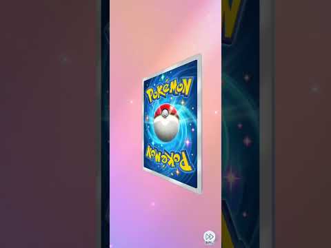 ポケポケ新パック弾いてみた！#ポケポケ#バズれ#ポケもん#ポケモン