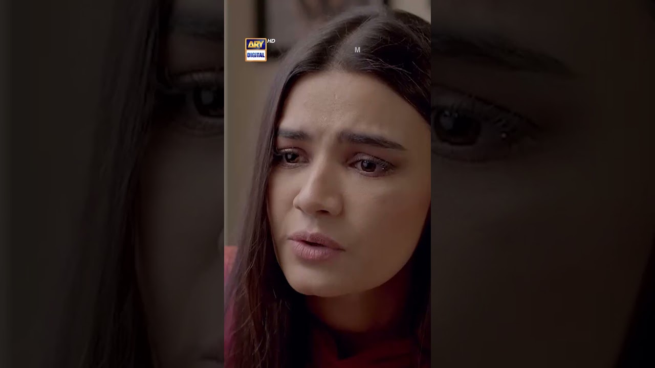 Meray Hi Rehna Episode 28 | Promo | Syed Jibran | Areej Mohyudin | ARY Digital Drama