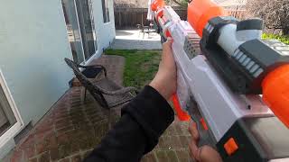 Sniper Status activated @SergeantEagle