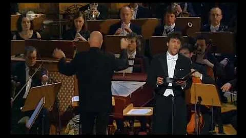 Jonas Kaufmann - Cantique de Nol/O Holy Night - Dr...