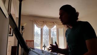 Sight singing 103
