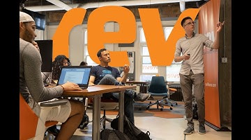 Hardware Accelerator Week 2 Recap - Rev: Ithaca Startup Works