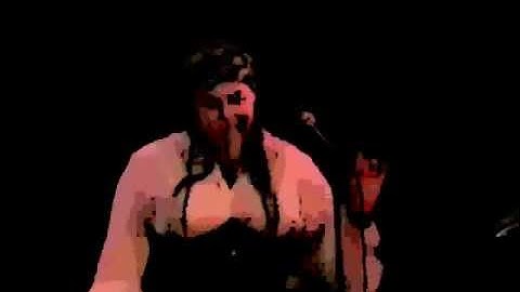 The Clockwork Dolls - "The Ballad of Black Jack Jezebel"