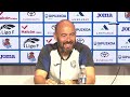 RUEDA DE PRENSA | Gorka Álvarez | Real Sociedad - Real Madrid