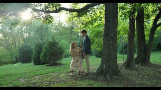 I Choose You (Official Music Video)- Maxwell Porterfield