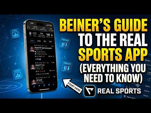 Sports Surge: The Complete Beginner's Guide