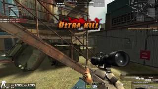 Random Frags On C.a Sniper       lll-Twix-lll