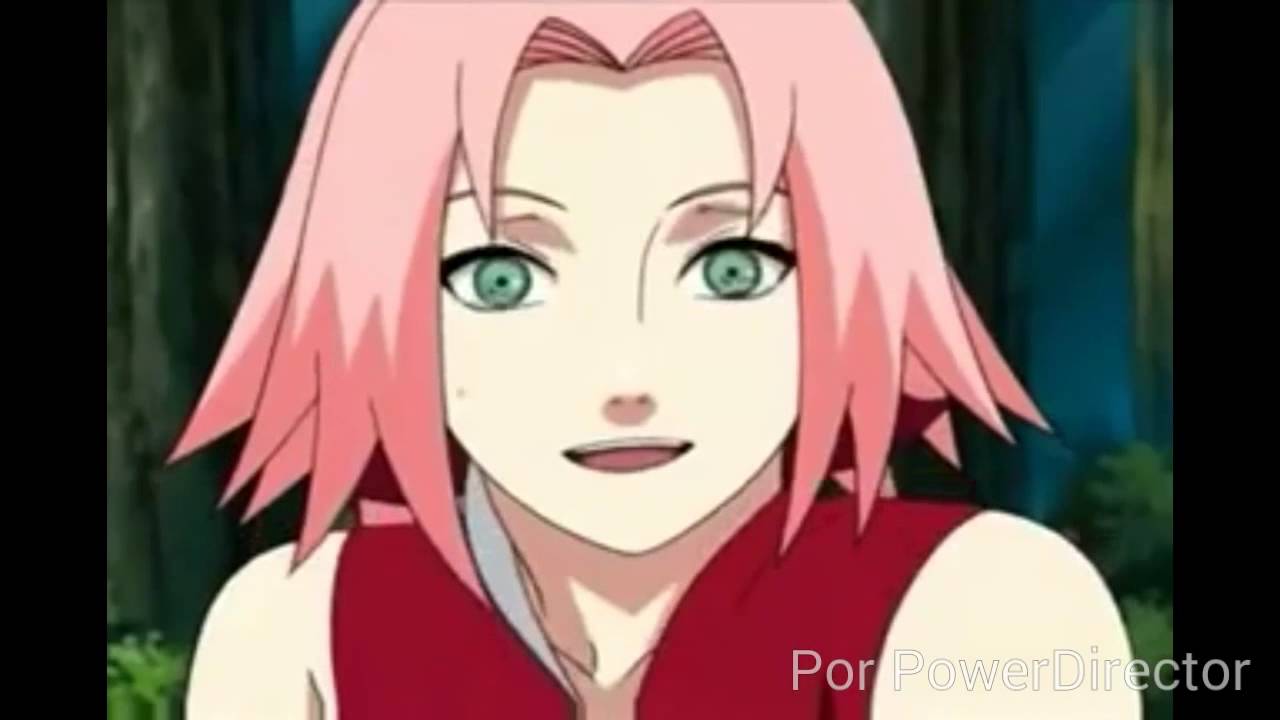 Narusaku Dime que me quieres