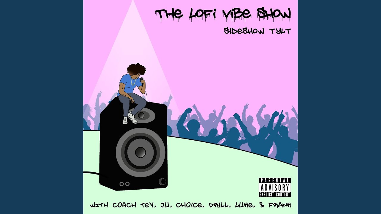 Sideshow TYLT (Say that)