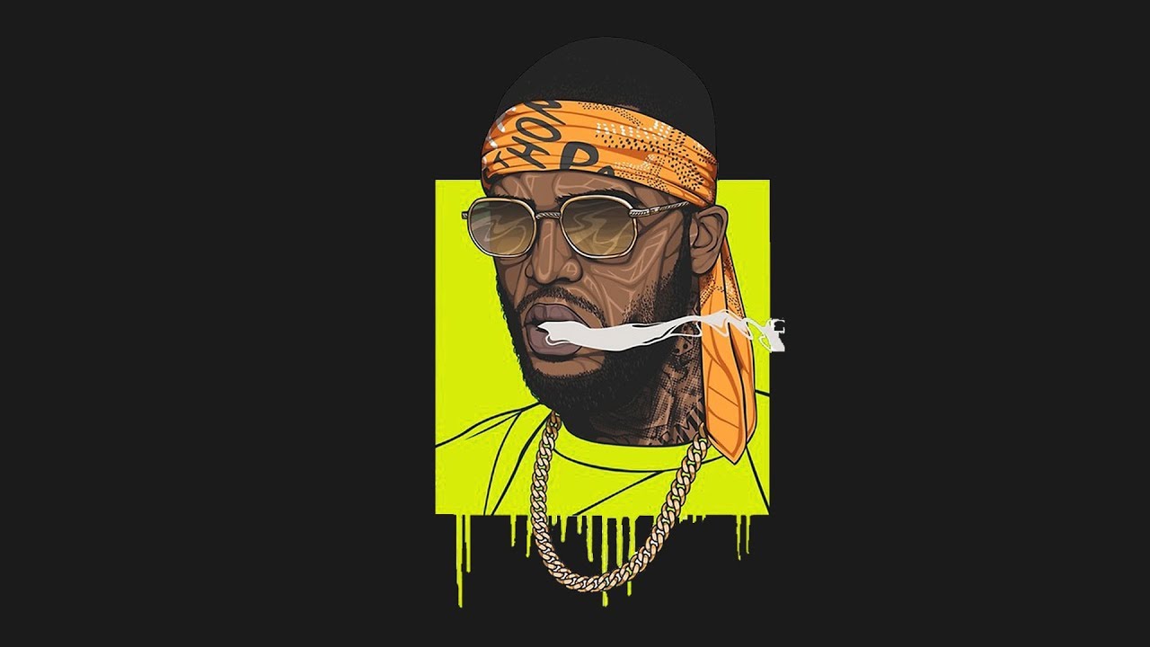 [FREE] Dave East x Uncle Murda Type Beat " Shisha " x Meek Mill | Hard Trap Beat Instrumental 2018