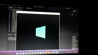 Create Windows logo using python Python Python Python Programming Niamul Hasan