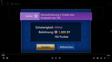 Two Game Tango Mini Game #3, August 7, 2024 Event, Spider Medium