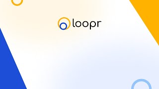 Loopr - Offer management solution for merchants screenshot 1