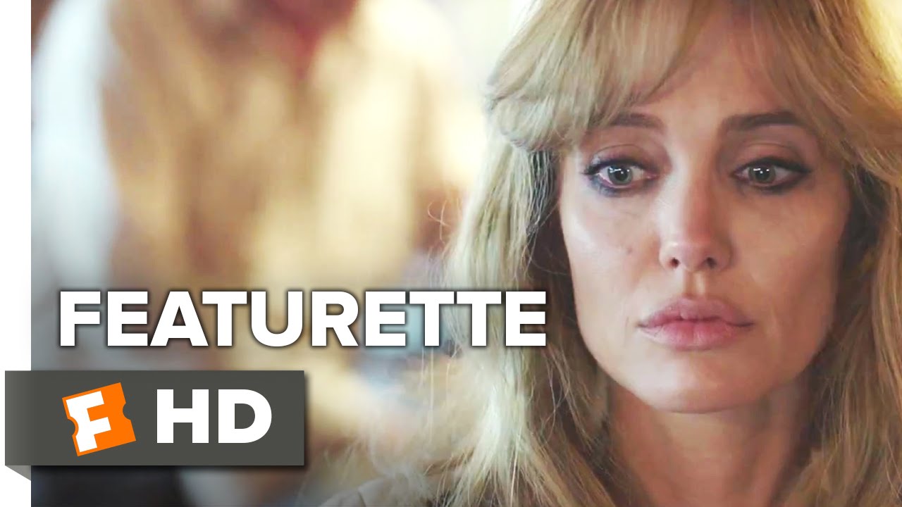 By the Sea Featurette A Look Inside (2015) Angelina Jolie, Brad Pitt Movie HD YouTube