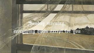 Ethel Cain - Sunday Morning (Demo) (Lyrics)