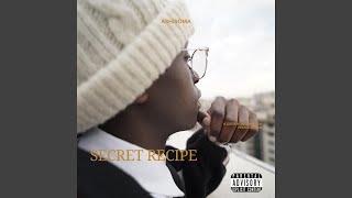 Secret Recipe 2