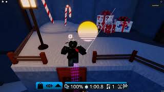 Flood Escape 2 - All Easy Maps (fails included)