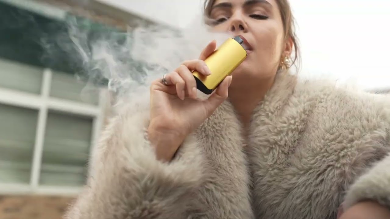 Alibarbar Vape and life car travel