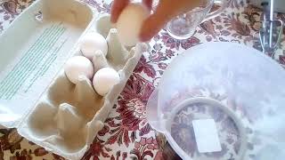 Вкусный завтрак.яйца "Орсини" Вкусный завтрак.яйца "Орсини"