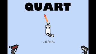 QUART TRAILER: Sword Game Prototype